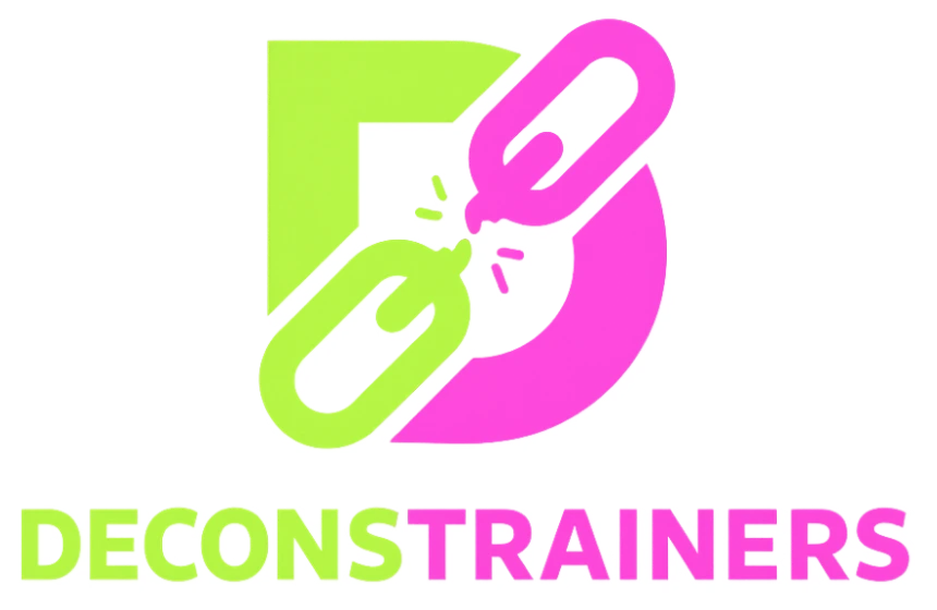 Deconstrainers logo