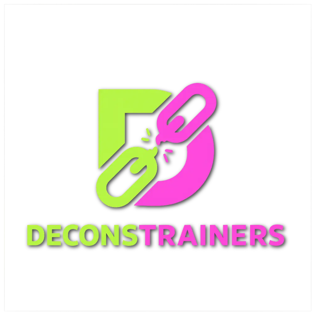 Deconstrainers logo